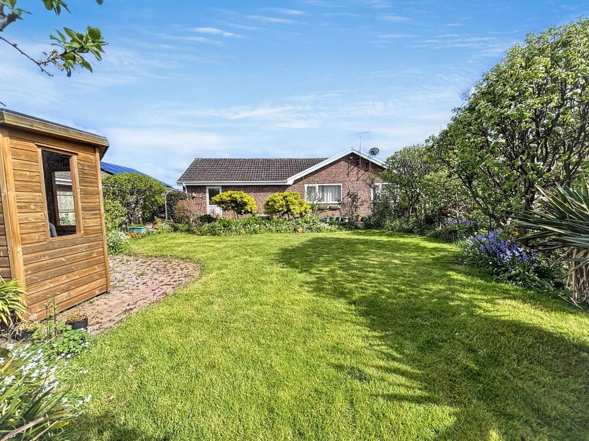 Heol Bodran, Abergele, Conwy, LL22 7UW, photo 4