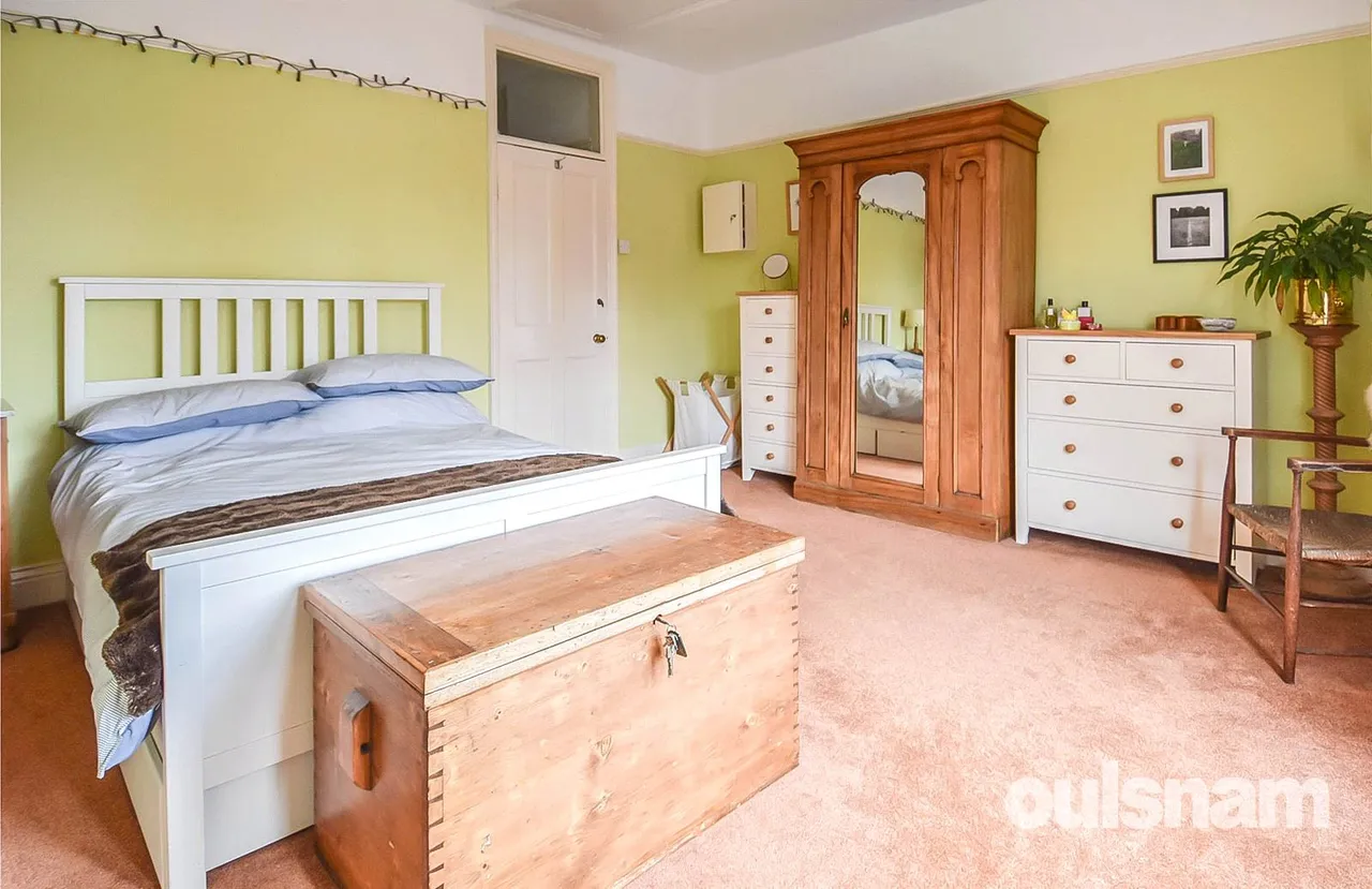 Beaumont Road, Bournville, Birmingham, B30 2DX, photo 13