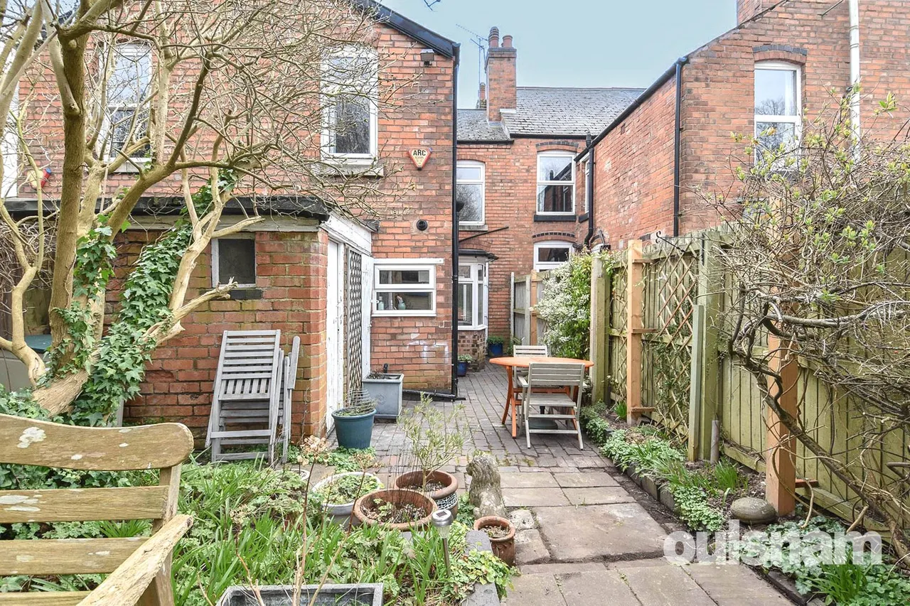 Beaumont Road, Bournville, Birmingham, B30 2DX, photo 16