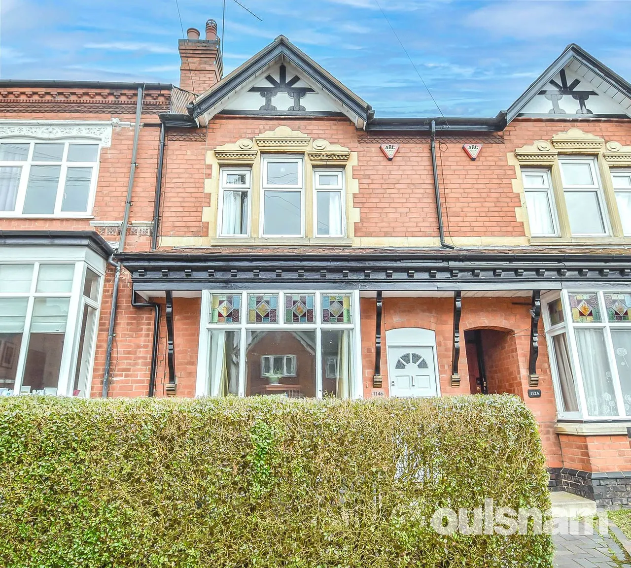3 bed house for sale — Beaumont Road, Bournville, Birmingham, B30 2DX
