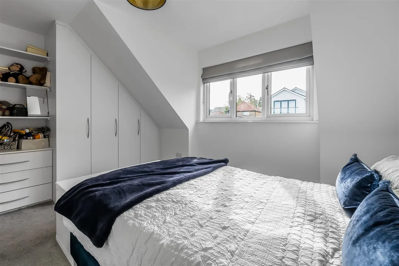 Leatherhead Road, Great Bookham, KT23, photo 8