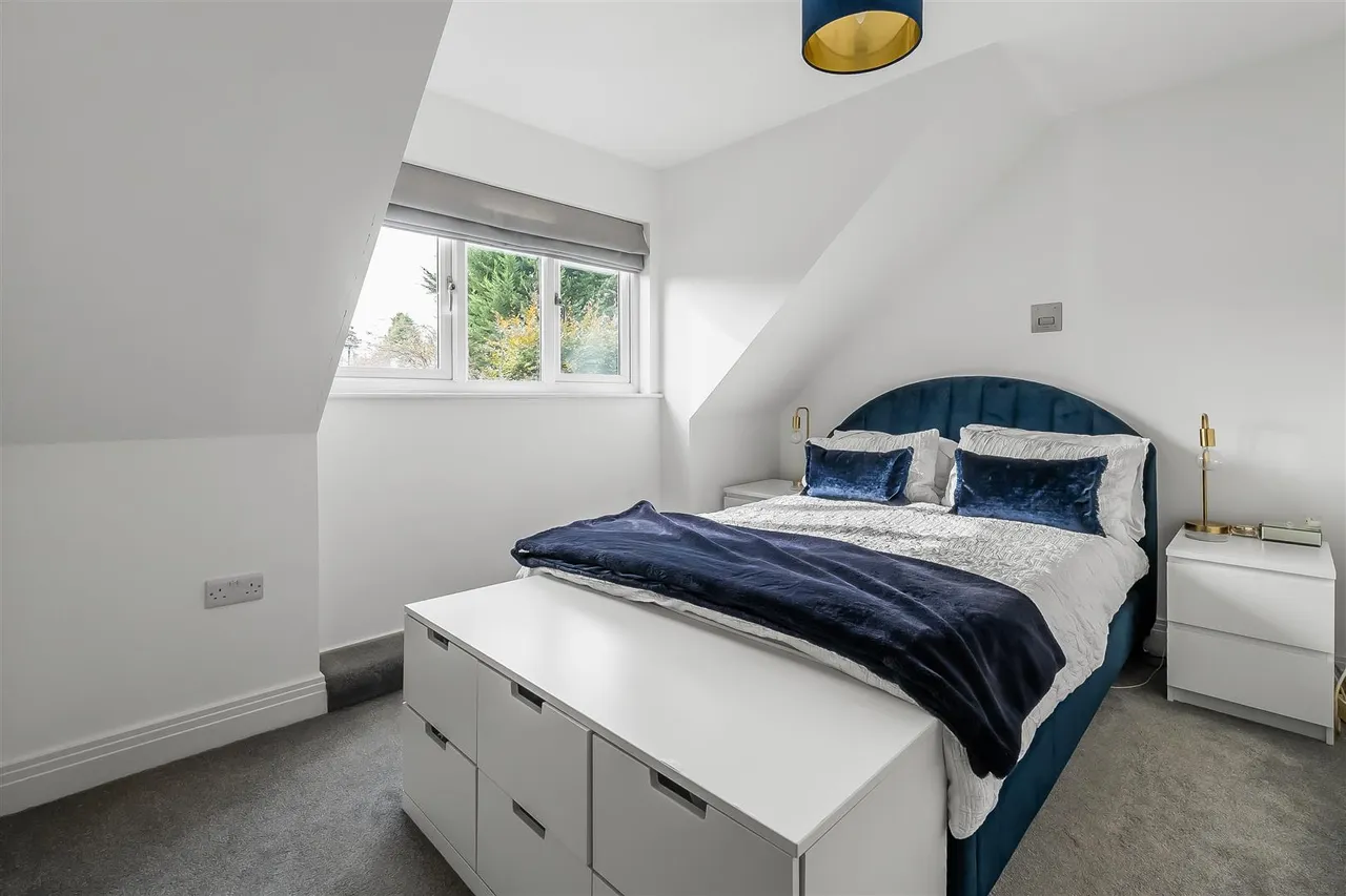 Leatherhead Road, Great Bookham, KT23, photo 7