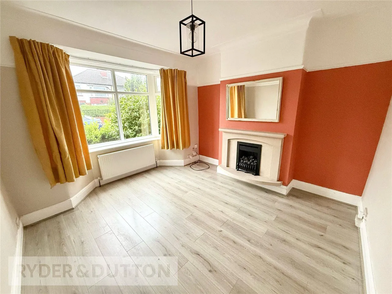 Owler Lane, Chadderton, OL9, photo 2