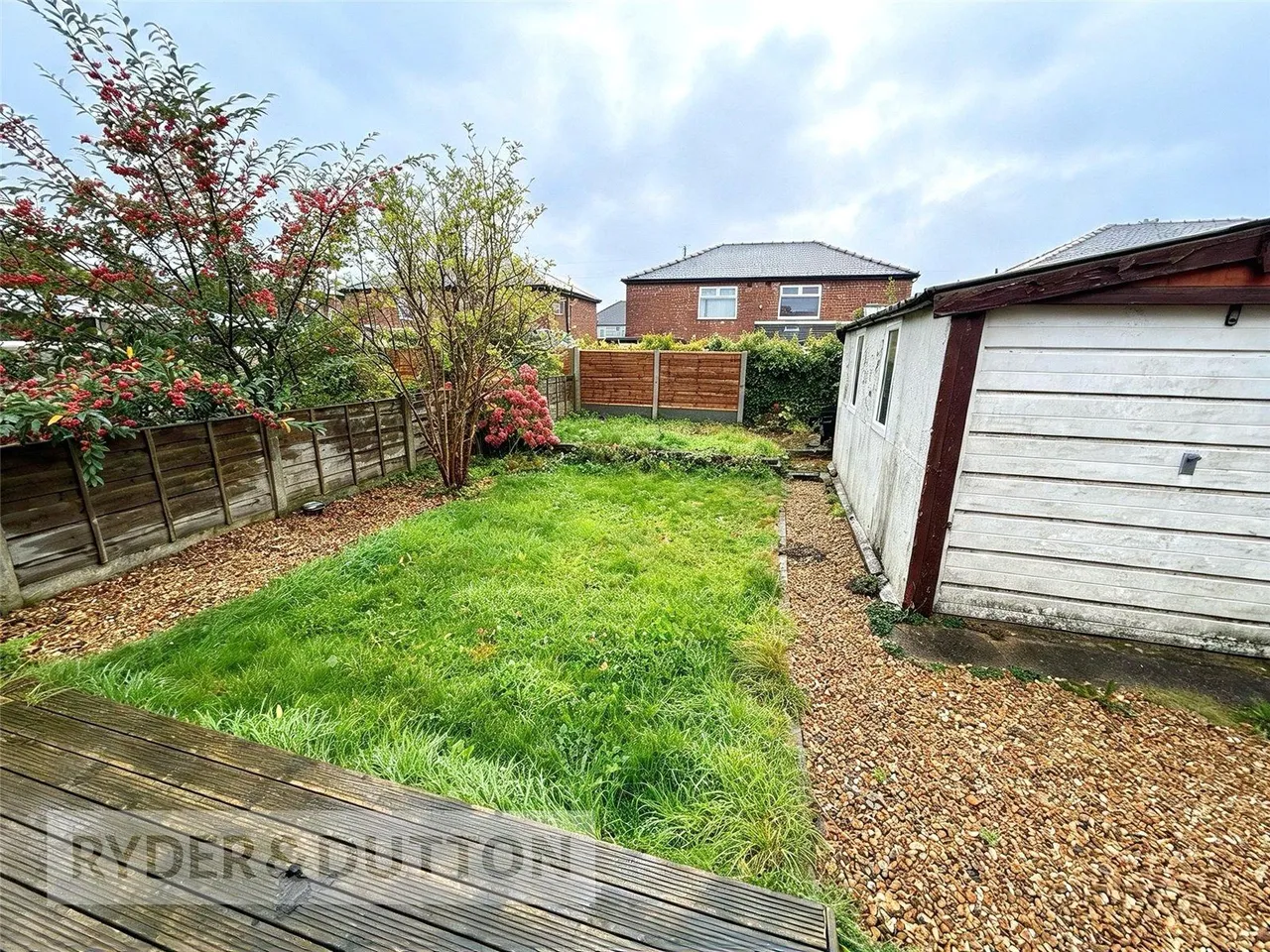 Owler Lane, Chadderton, OL9, photo 20