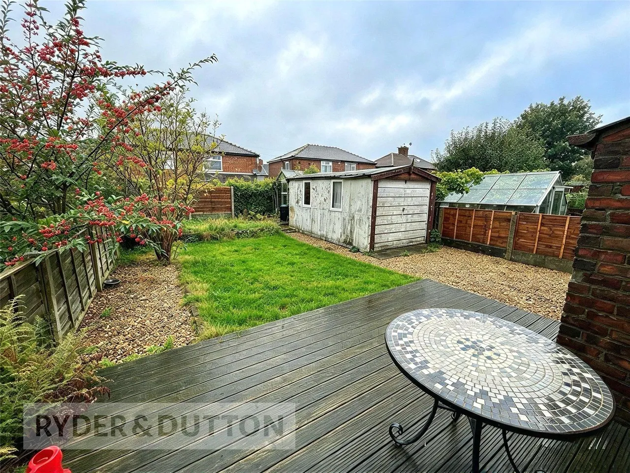 Owler Lane, Chadderton, OL9, photo 19