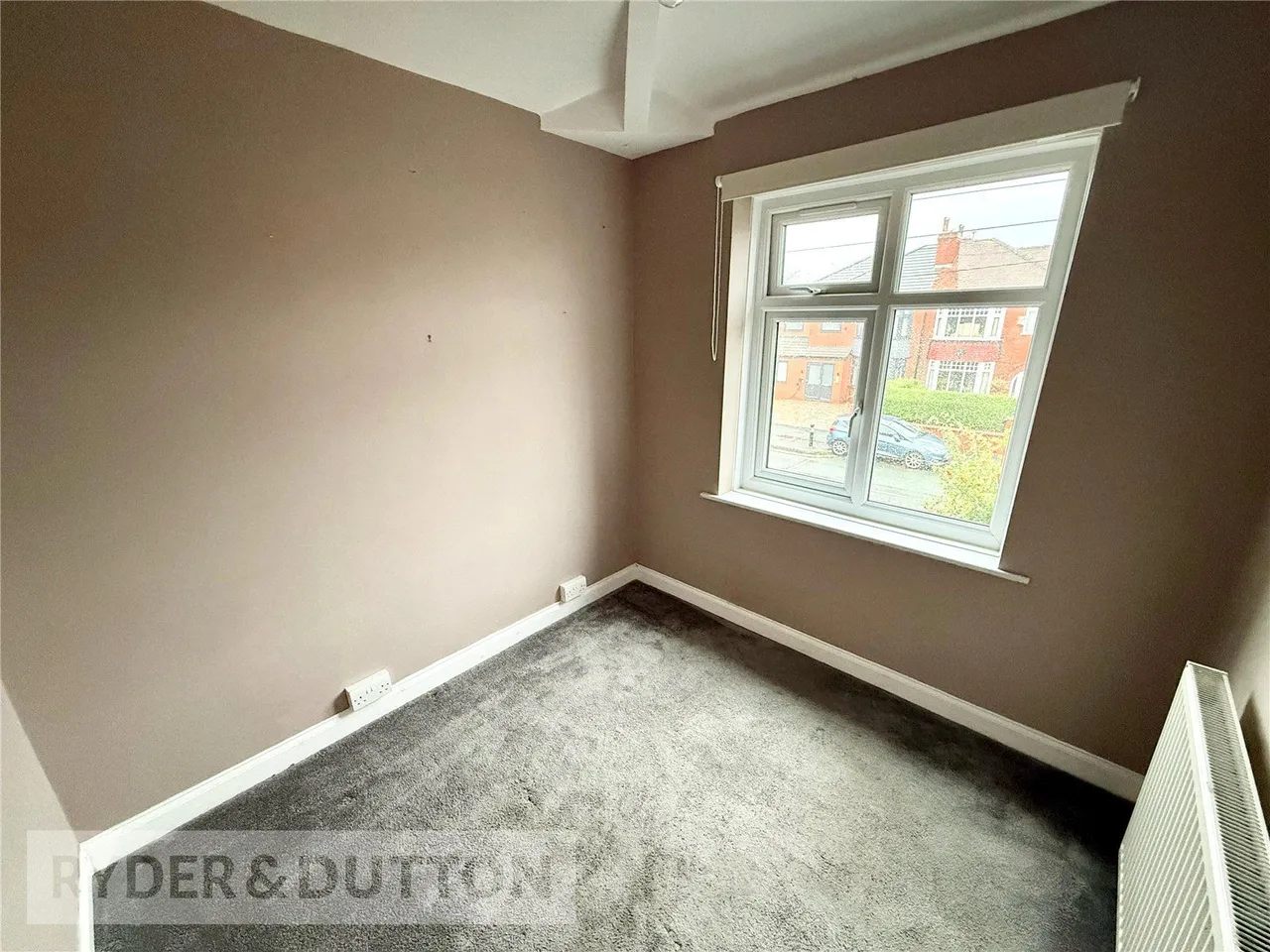 Owler Lane, Chadderton, OL9, photo 17