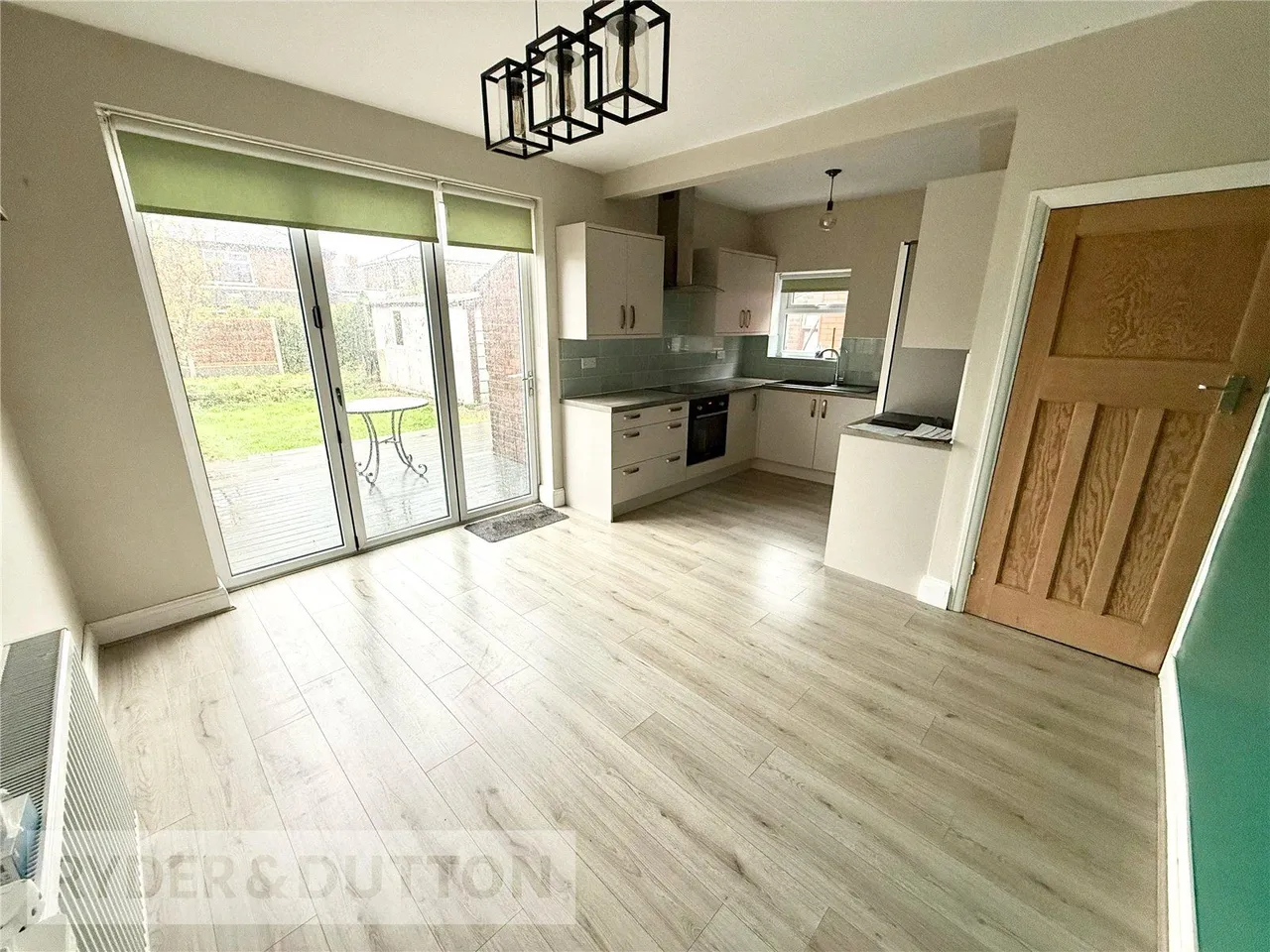 Owler Lane, Chadderton, OL9, photo 5