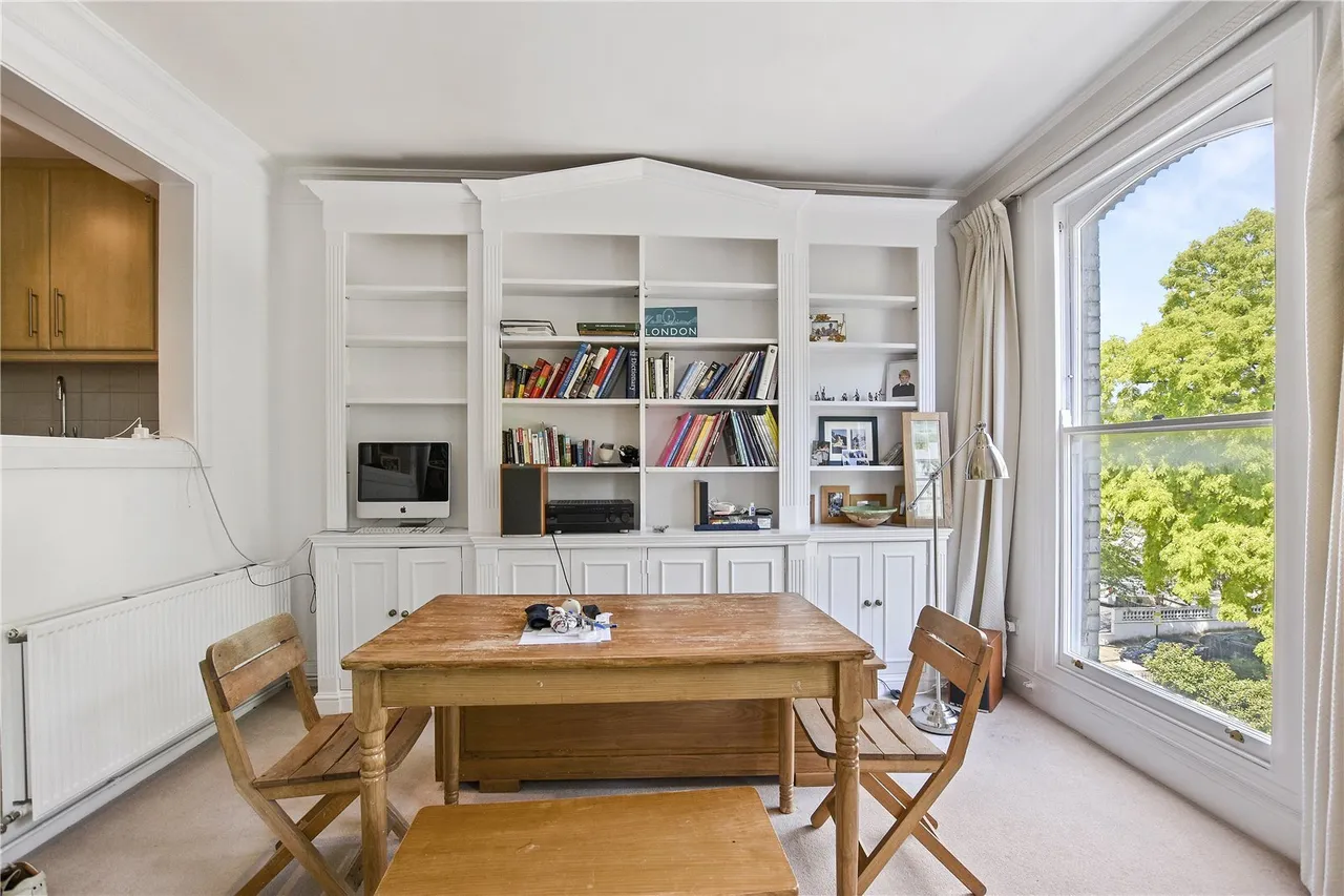 Vicarage Gate, Kensington, W8, photo 5