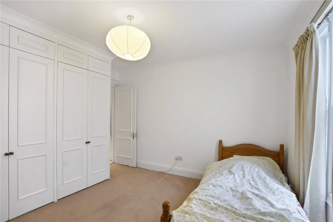 Vicarage Gate, Kensington, W8, photo 7