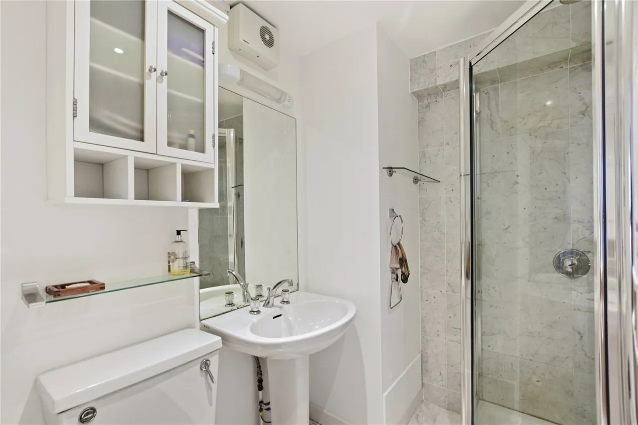 Vicarage Gate, Kensington, W8, photo 8