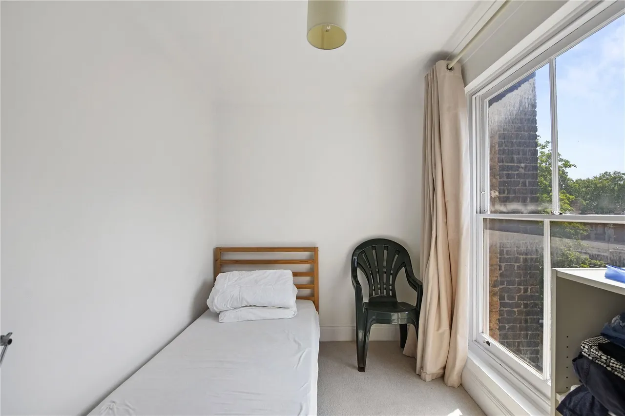 Vicarage Gate, Kensington, W8, photo 9