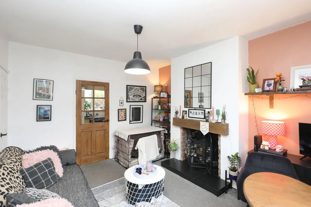 Musgrave Crescent, Sheffield, S5, photo 7