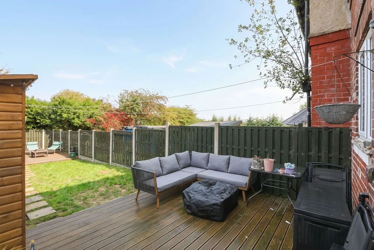 Musgrave Crescent, Sheffield, S5, photo 17