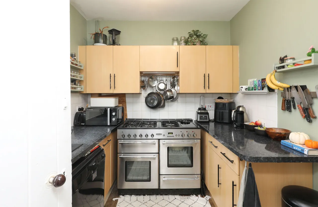 Musgrave Crescent, Sheffield, S5, photo 6