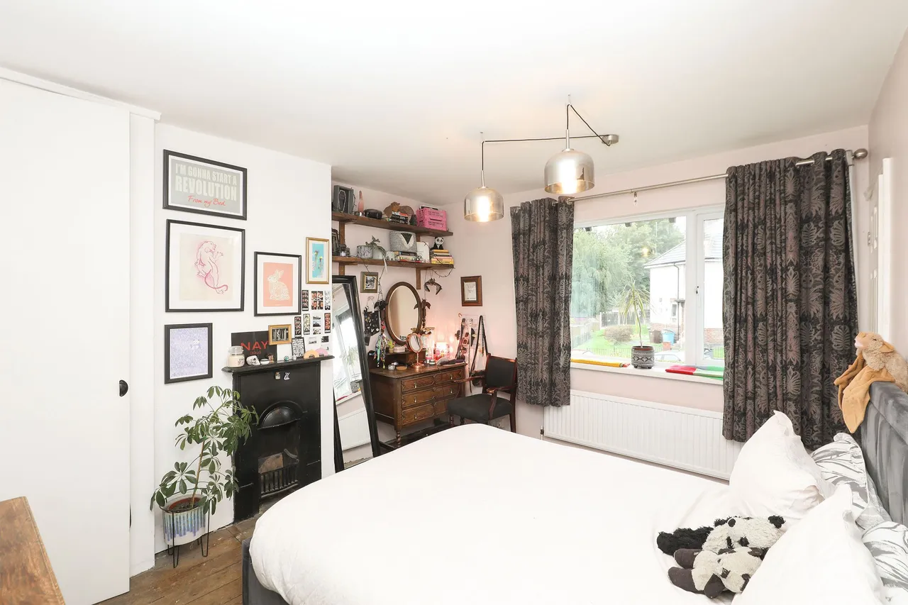 Musgrave Crescent, Sheffield, S5, photo 9