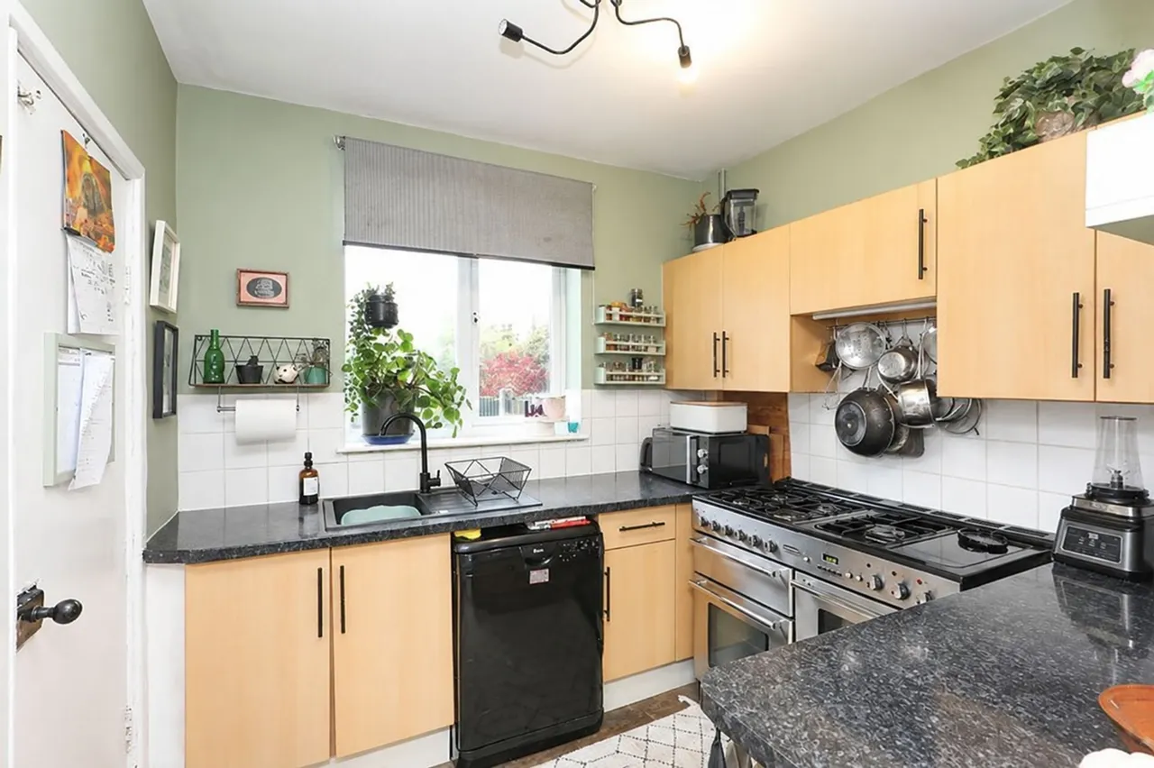Musgrave Crescent, Sheffield, S5, photo 4