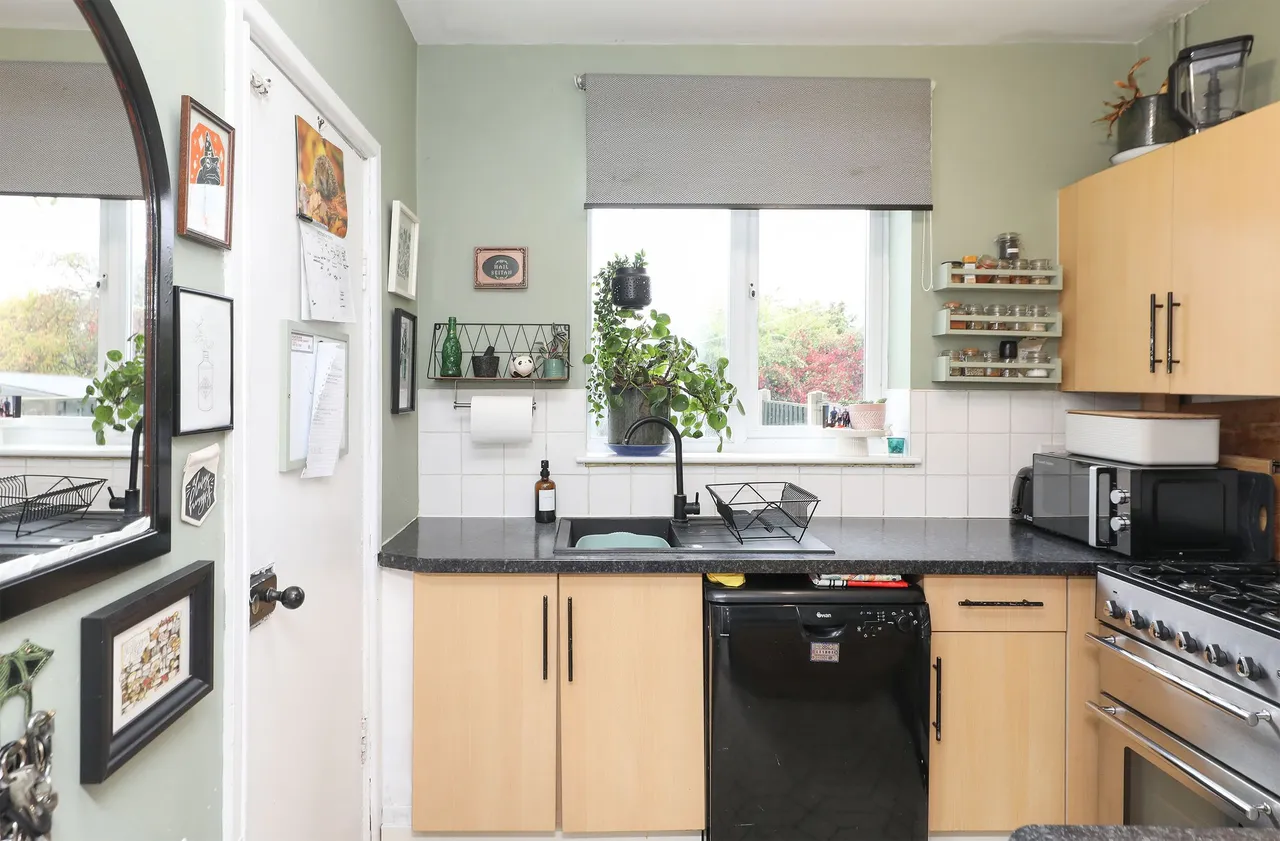 Musgrave Crescent, Sheffield, S5, photo 5