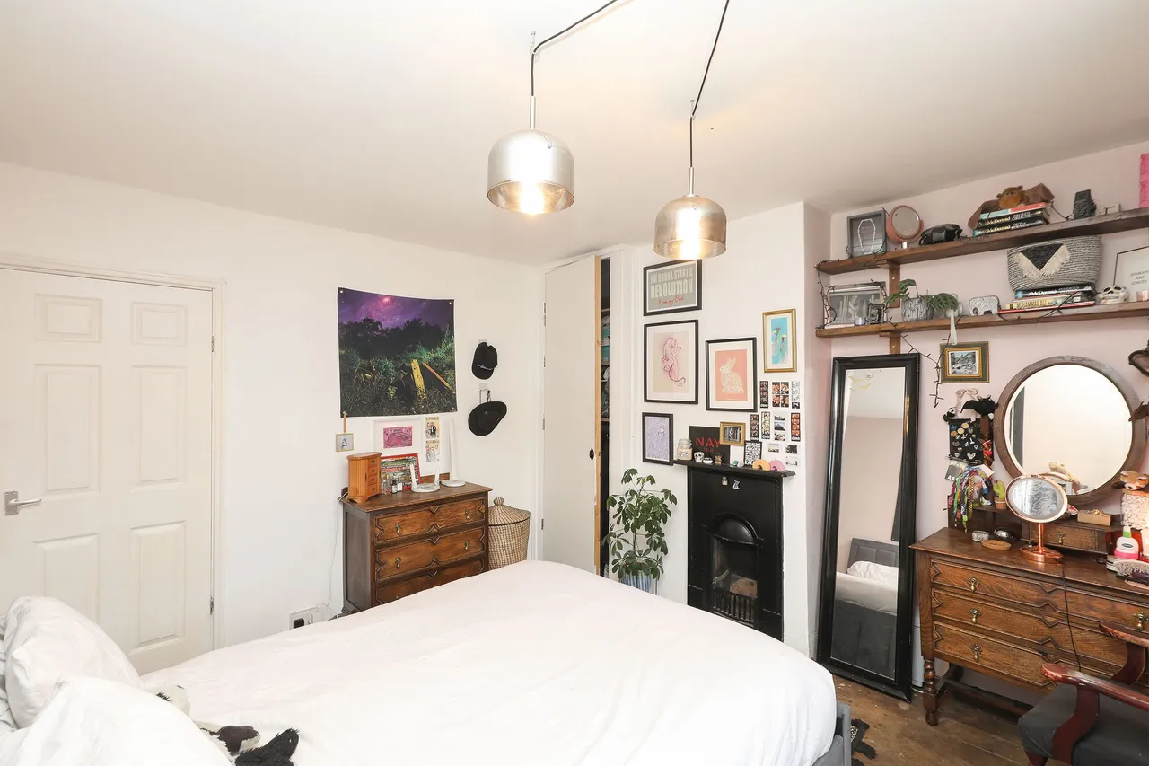 Musgrave Crescent, Sheffield, S5, photo 10