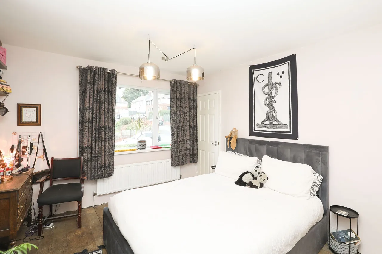 Musgrave Crescent, Sheffield, S5, photo 12