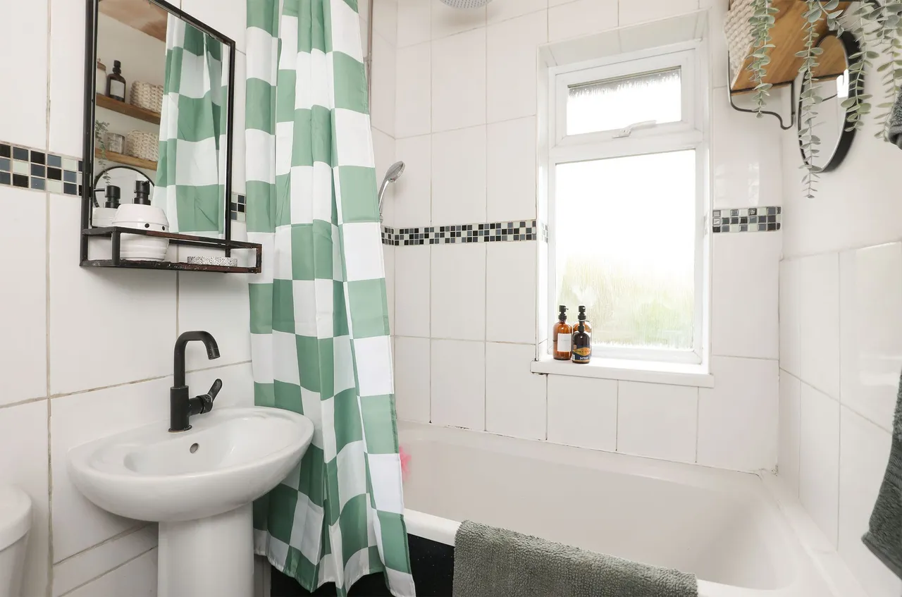 Musgrave Crescent, Sheffield, S5, photo 16