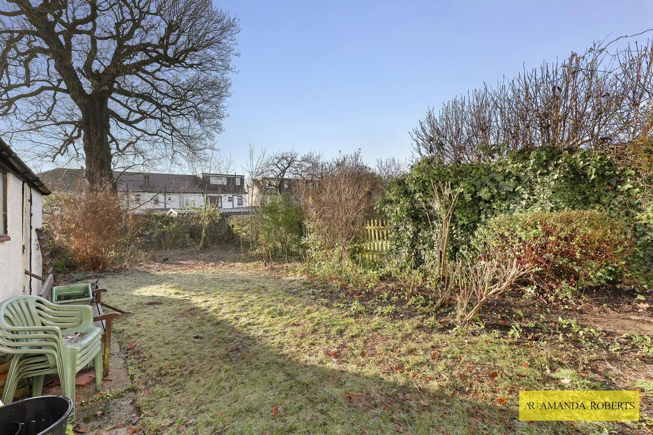 Pretoria Crescent, London, photo 22