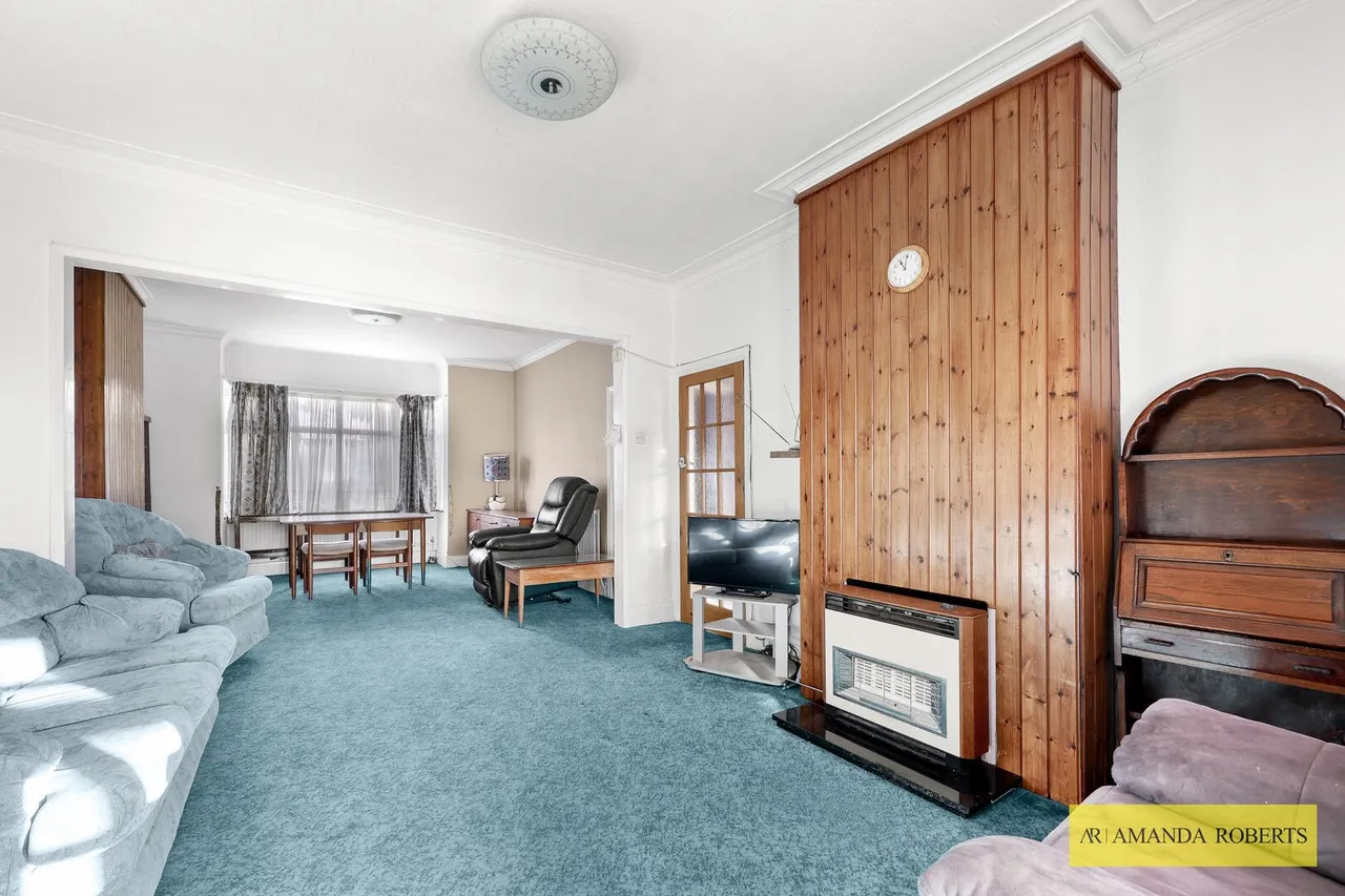 Pretoria Crescent, London, photo 13
