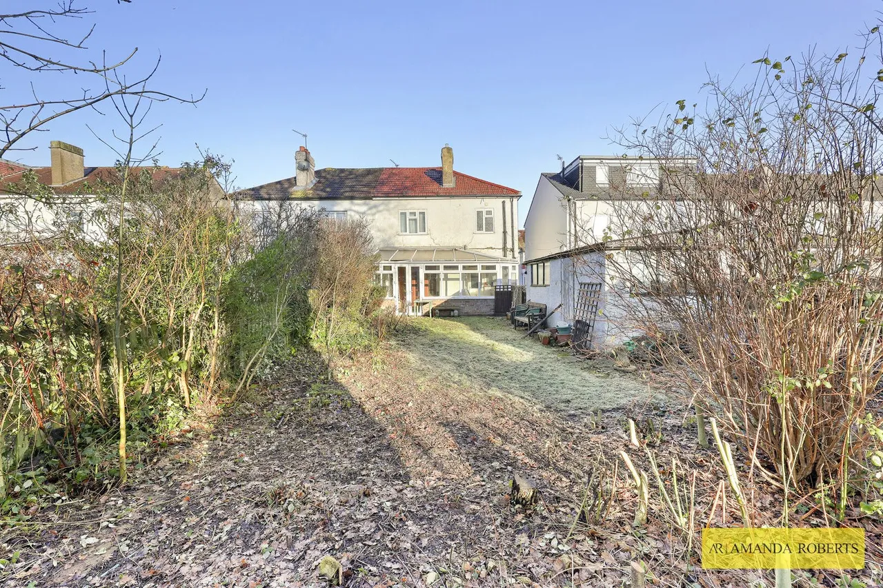 Pretoria Crescent, London, photo 23