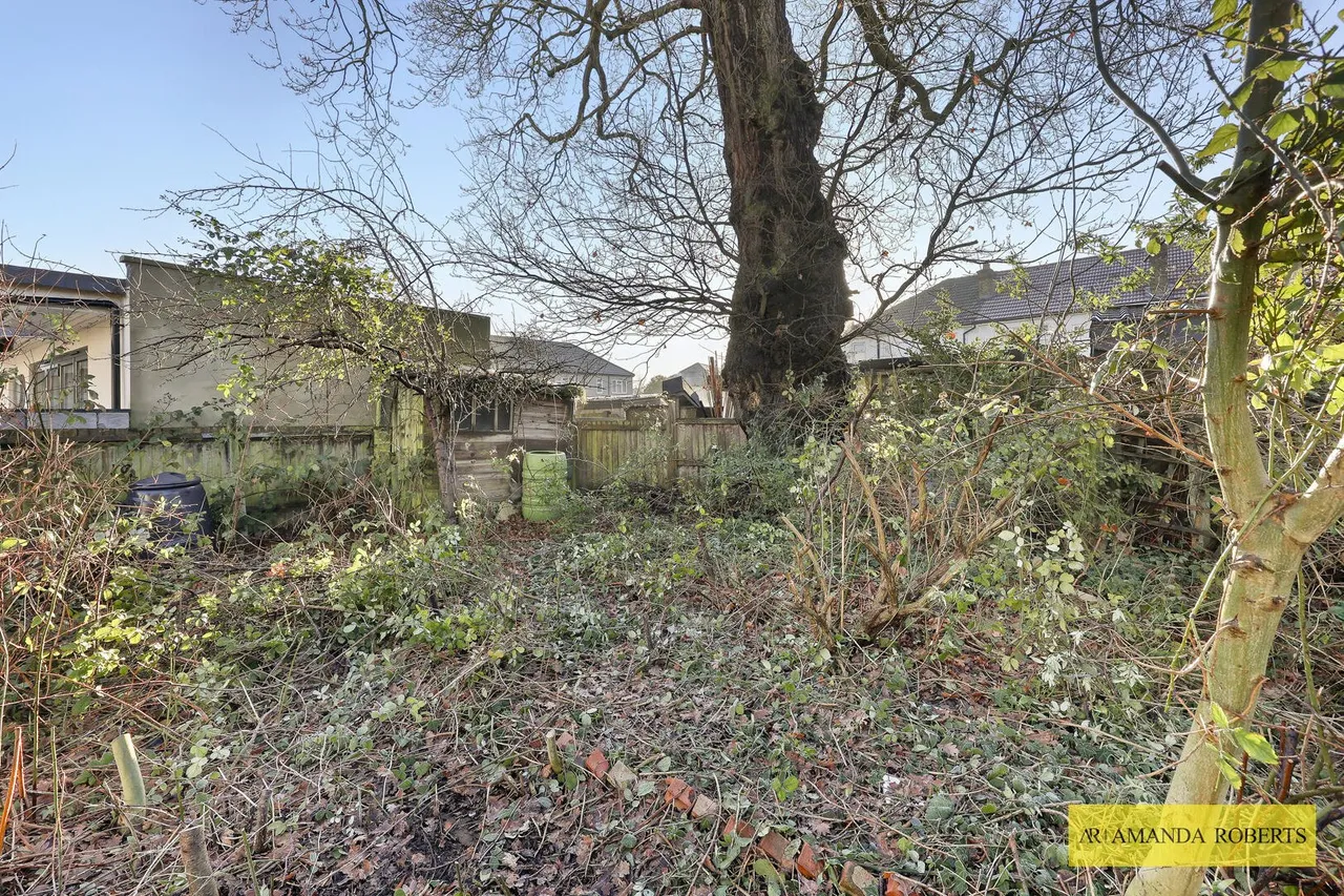 Pretoria Crescent, London, photo 24