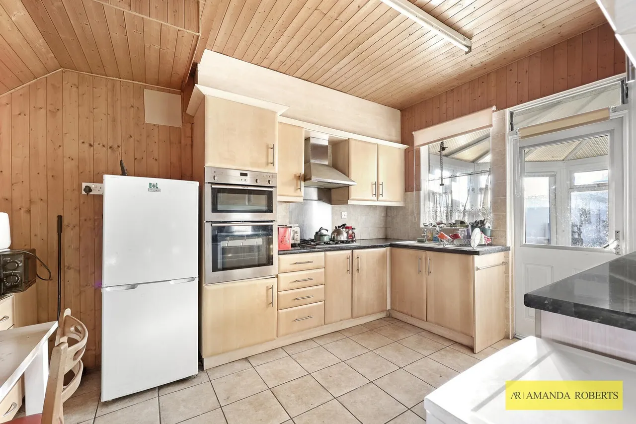 Pretoria Crescent, London, photo 7