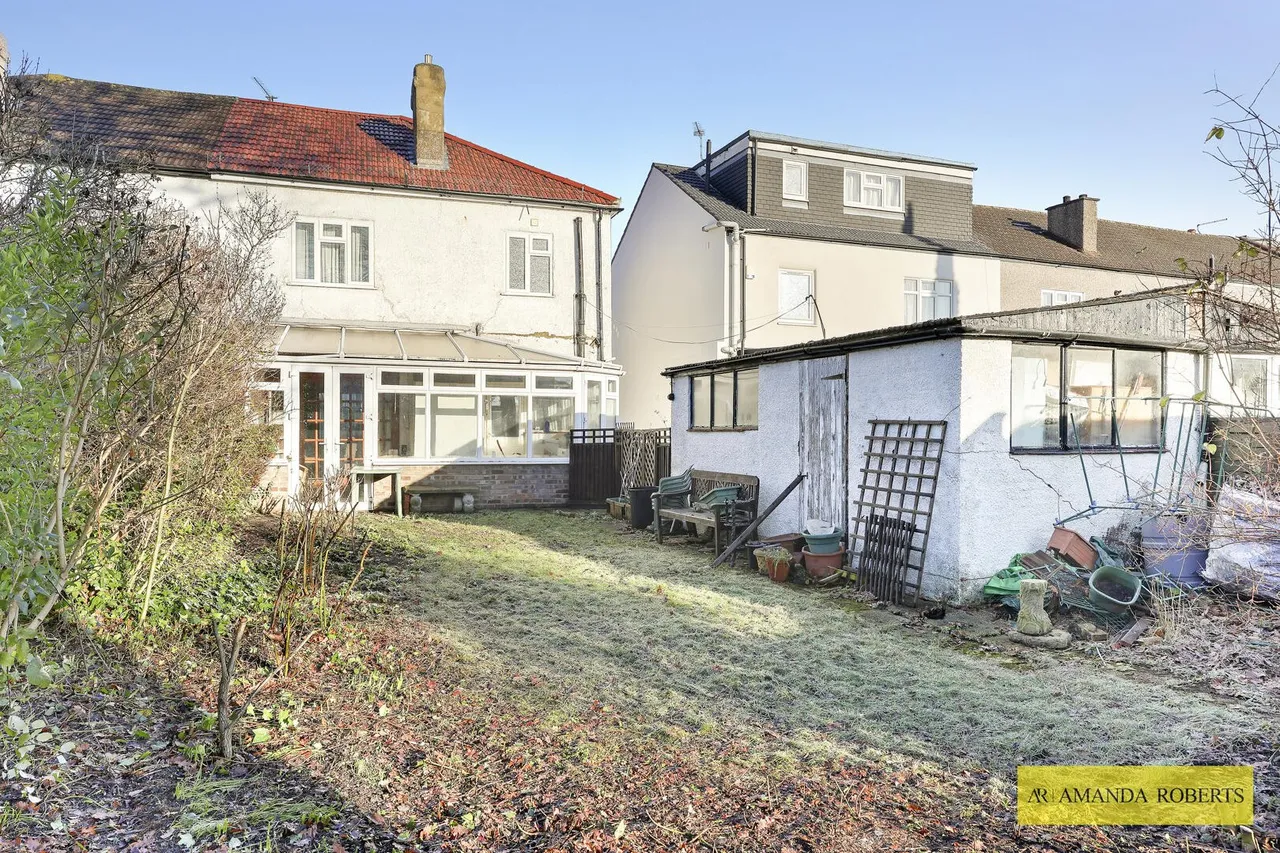 Pretoria Crescent, London, photo 21