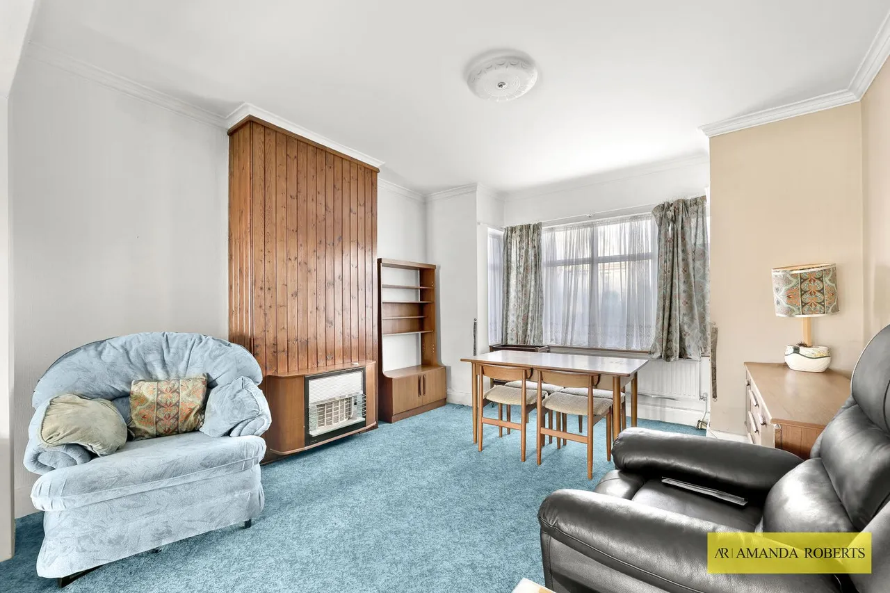 Pretoria Crescent, London, photo 11