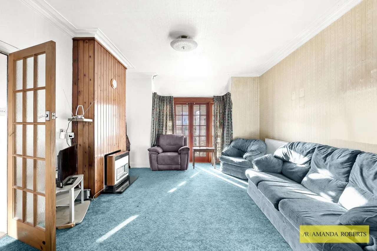 Pretoria Crescent, London, photo 10