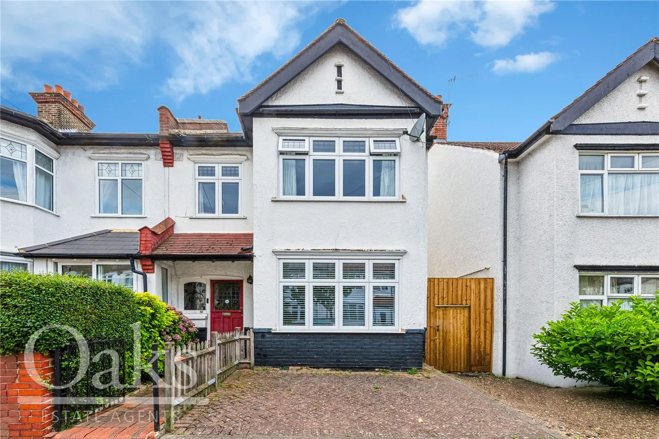 Kingscote Road, Addiscombe, CR0, photo 12