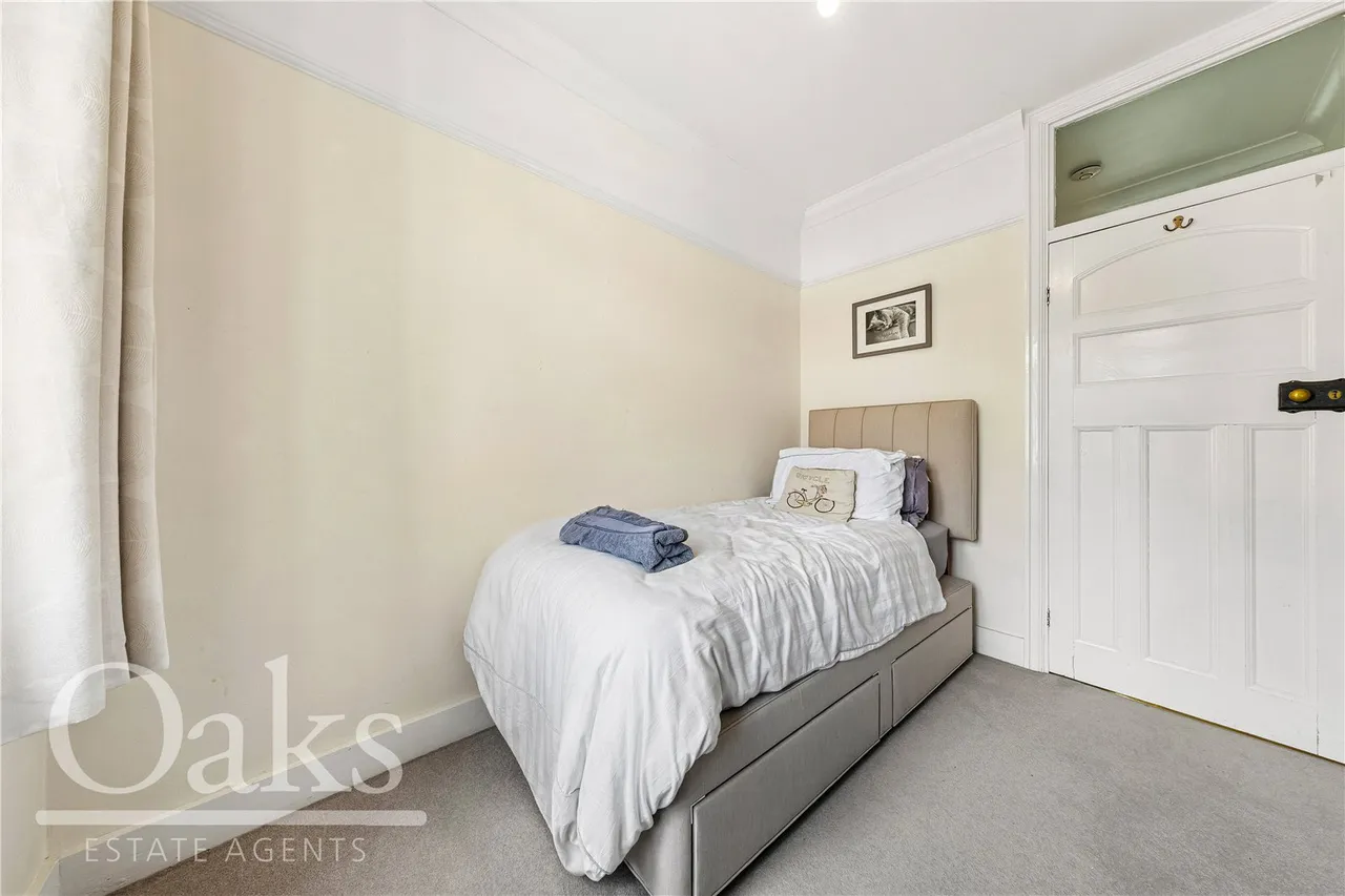 Kingscote Road, Addiscombe, CR0, photo 6