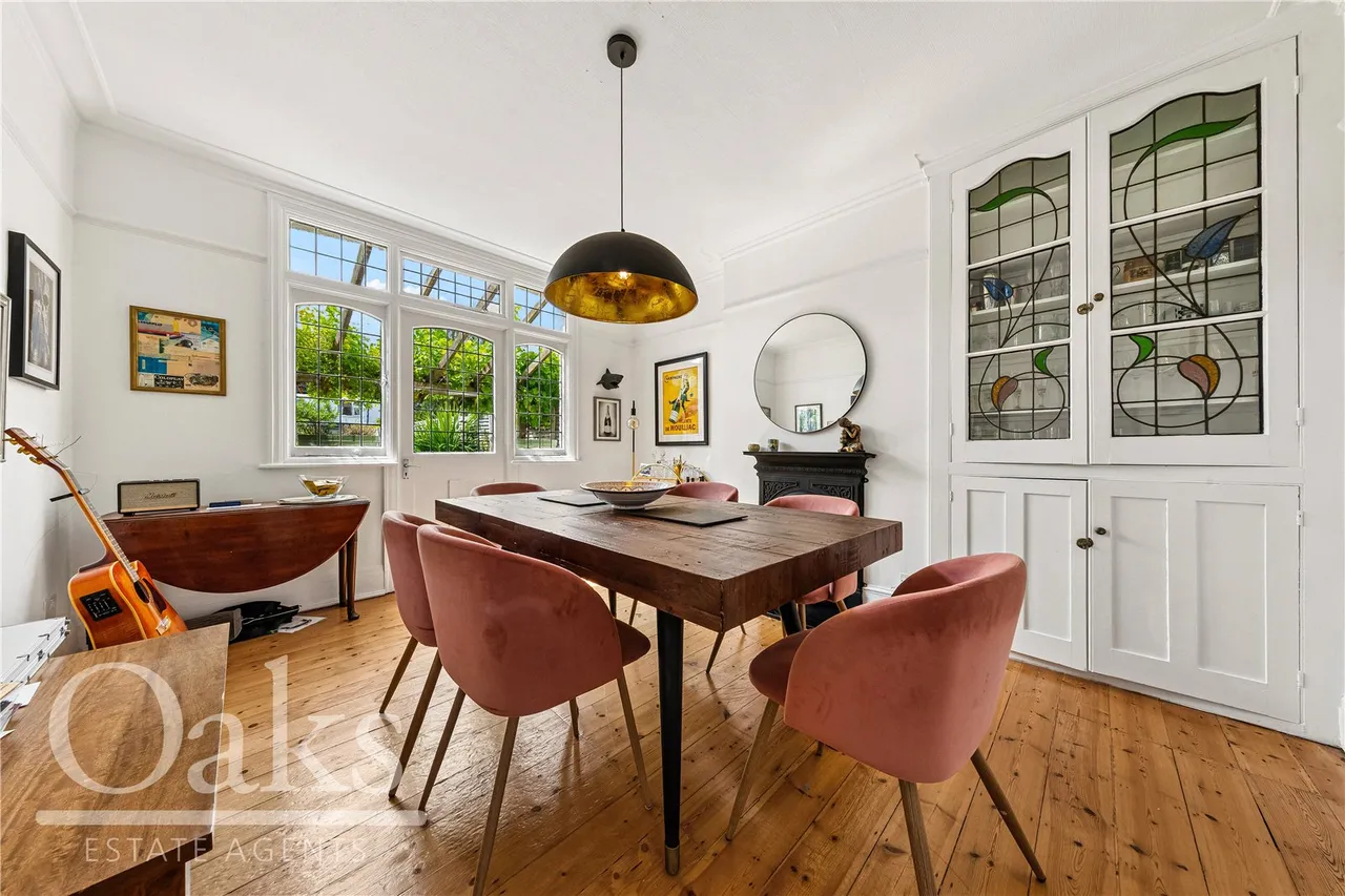Kingscote Road, Addiscombe, CR0, photo 2