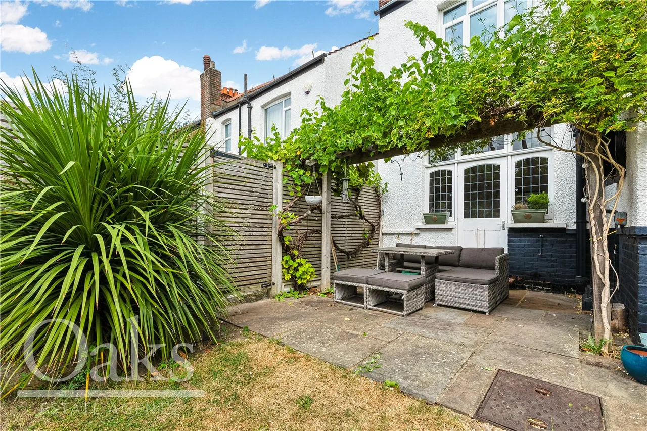 Kingscote Road, Addiscombe, CR0, photo 8
