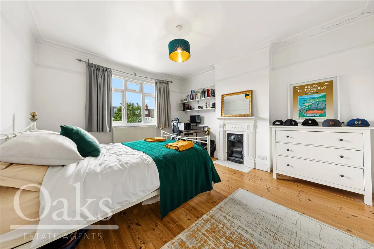 Kingscote Road, Addiscombe, CR0, photo 5