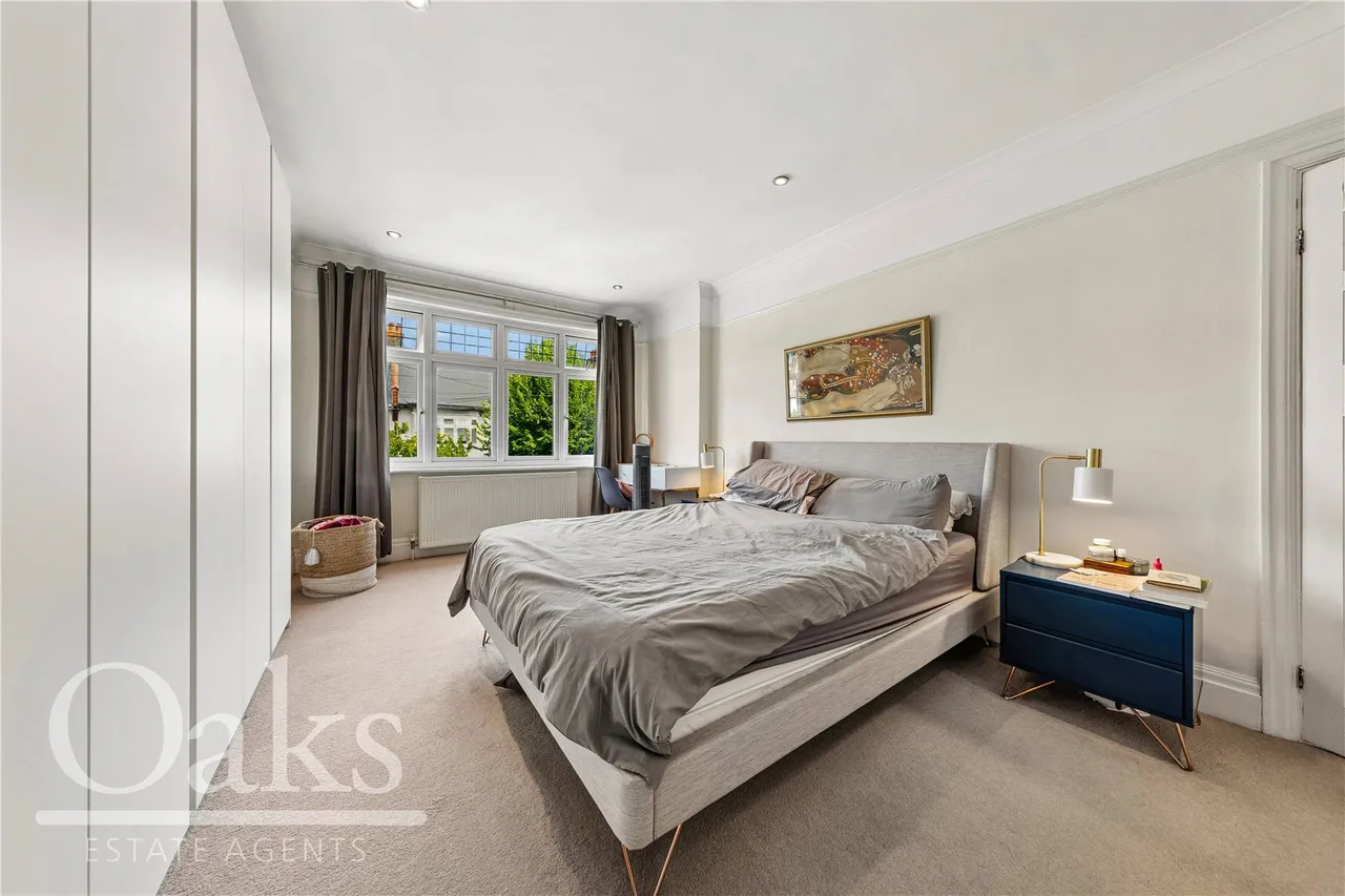 Kingscote Road, Addiscombe, CR0, photo 4