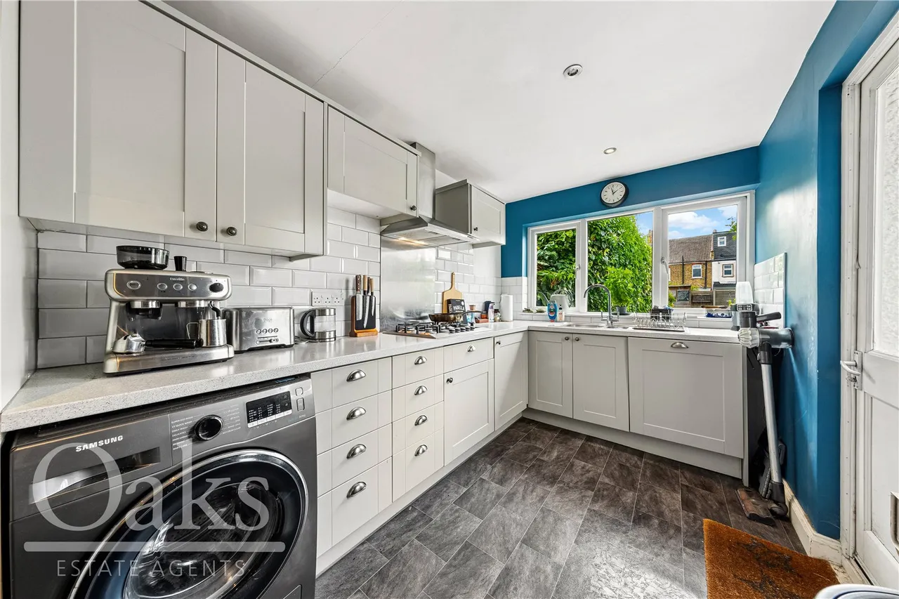 Kingscote Road, Addiscombe, CR0, photo 3