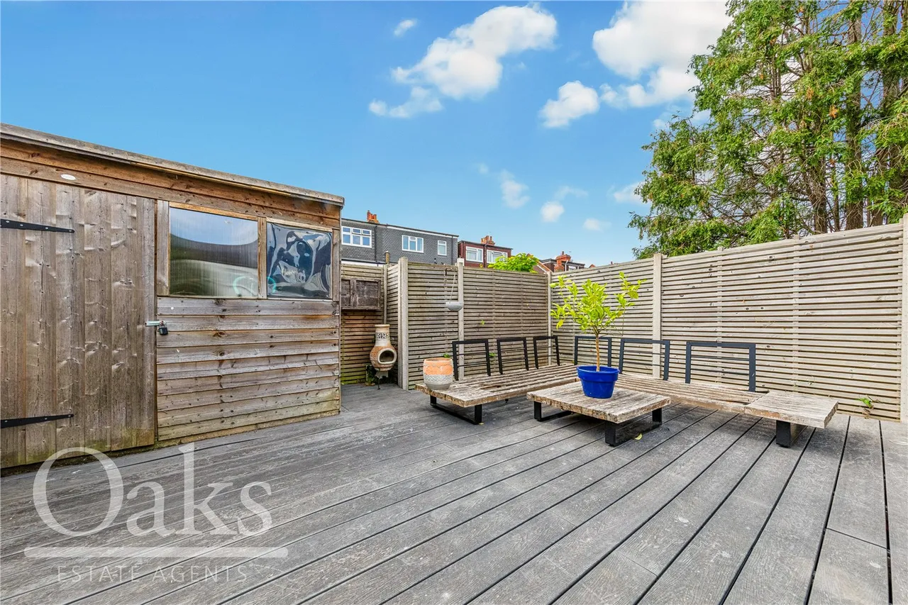 Kingscote Road, Addiscombe, CR0, photo 11