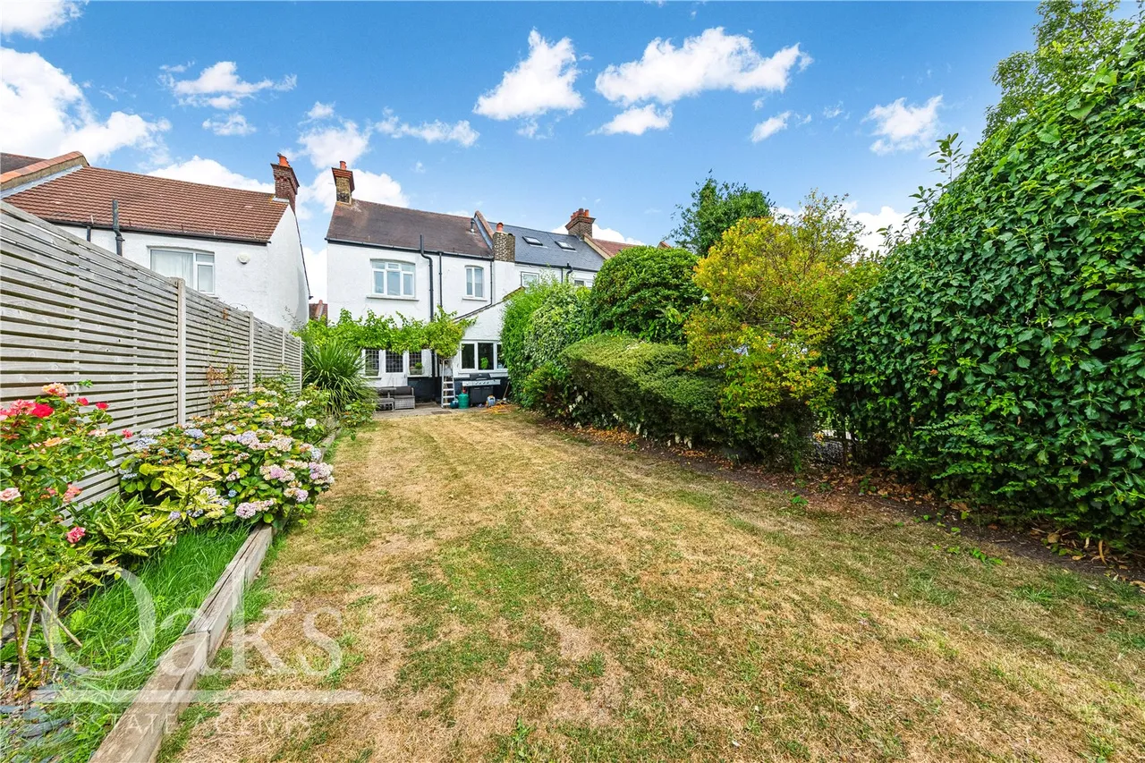Kingscote Road, Addiscombe, CR0, photo 9