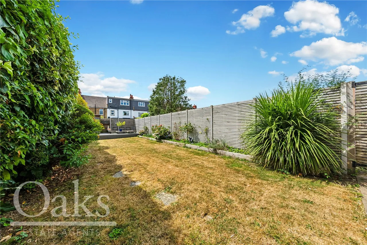 Kingscote Road, Addiscombe, CR0, photo 10