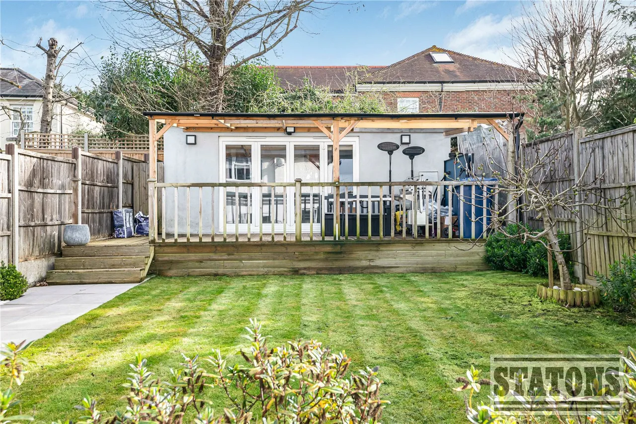 Northfield Road, Barnet, EN4 9DN, photo 17