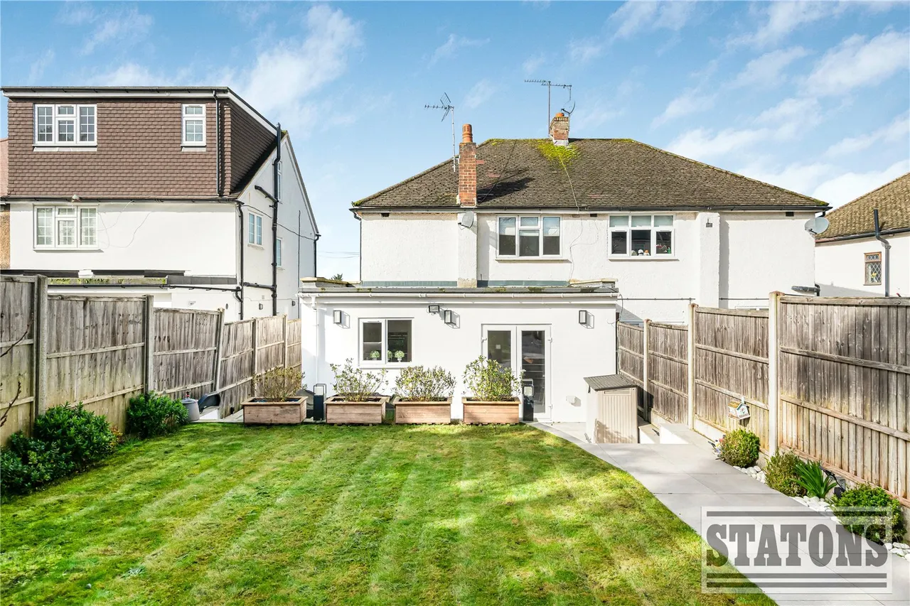 Northfield Road, Barnet, EN4 9DN, photo 20
