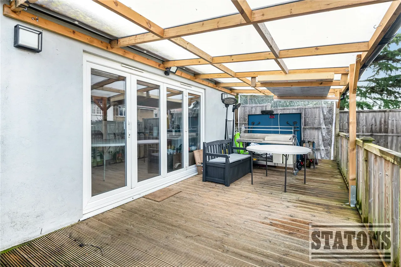 Northfield Road, Barnet, EN4 9DN, photo 19