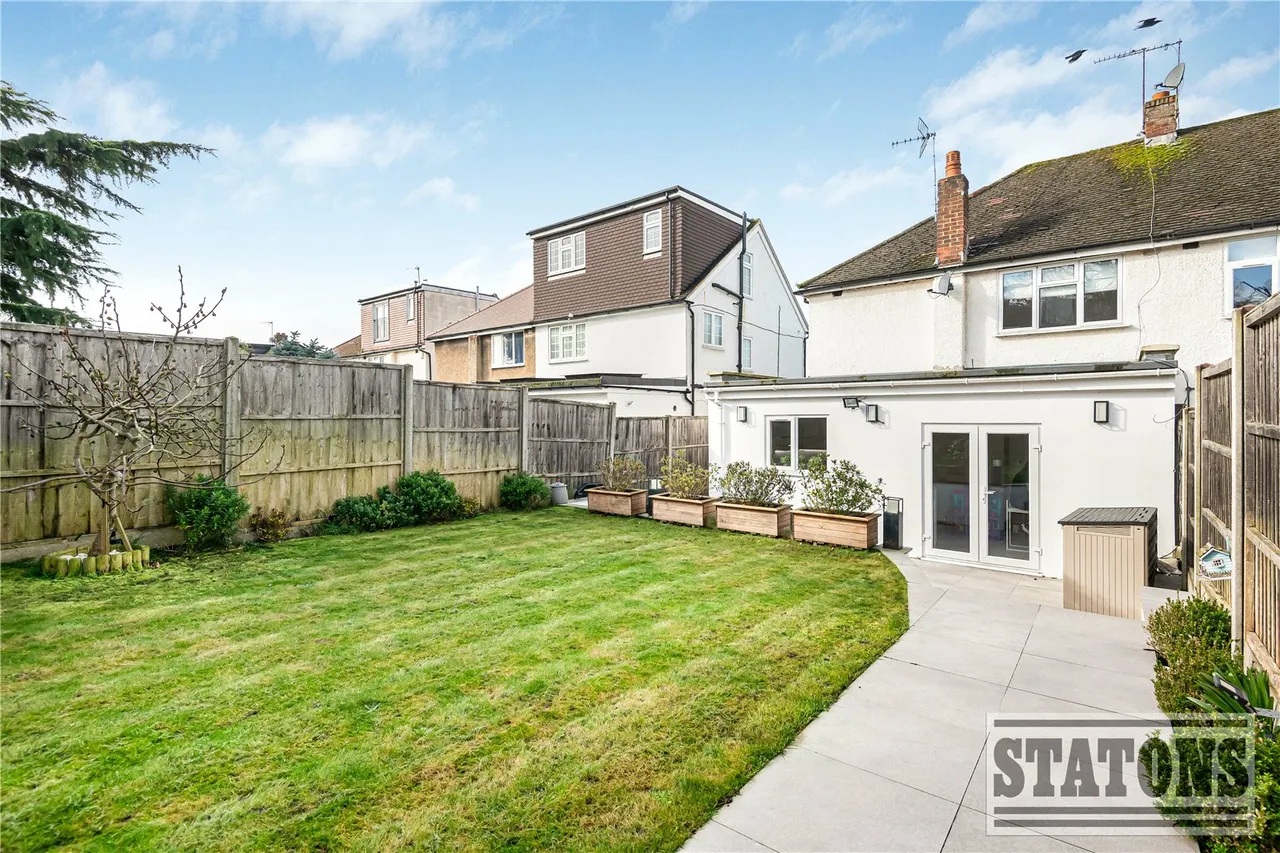 Northfield Road, Barnet, EN4 9DN, photo 16