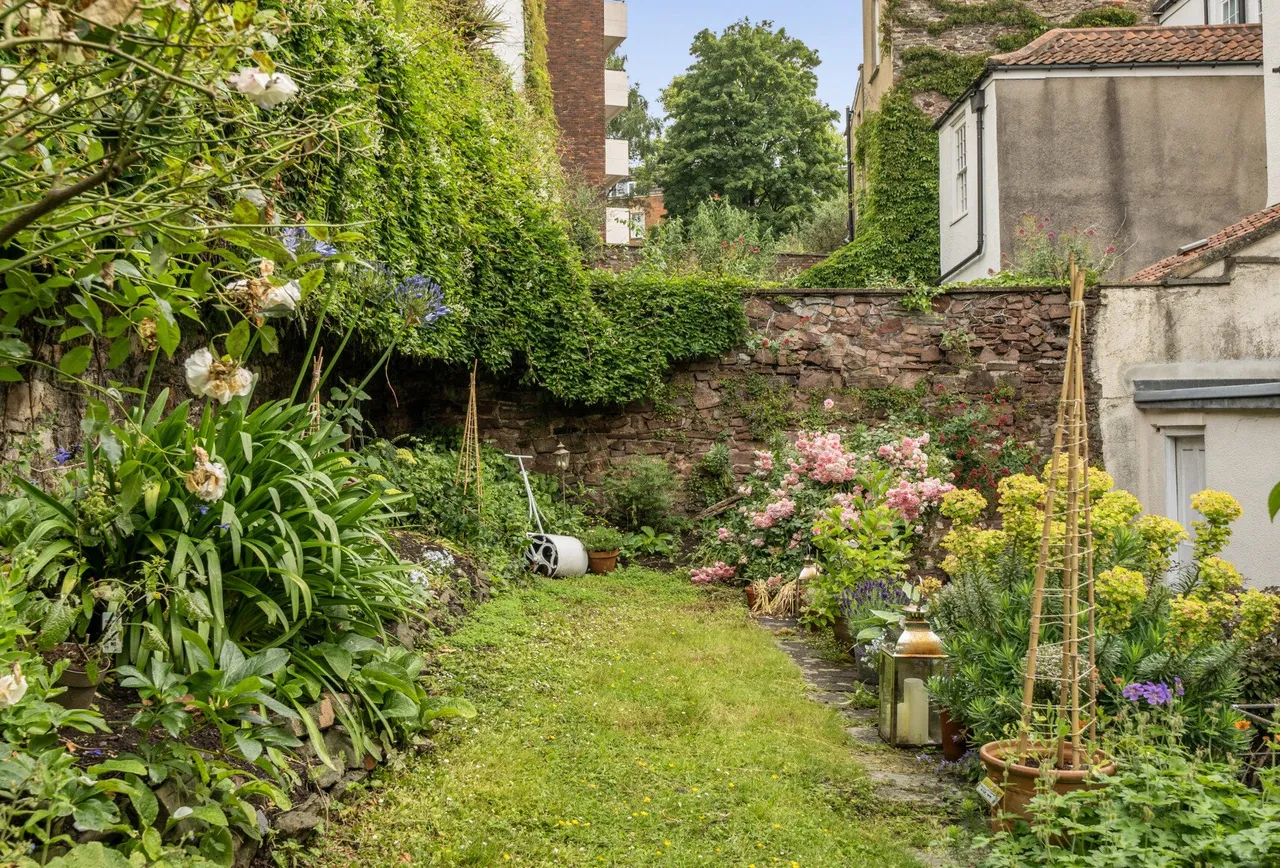 Albermarle Row, Bristol, BS8 4LY, photo 12