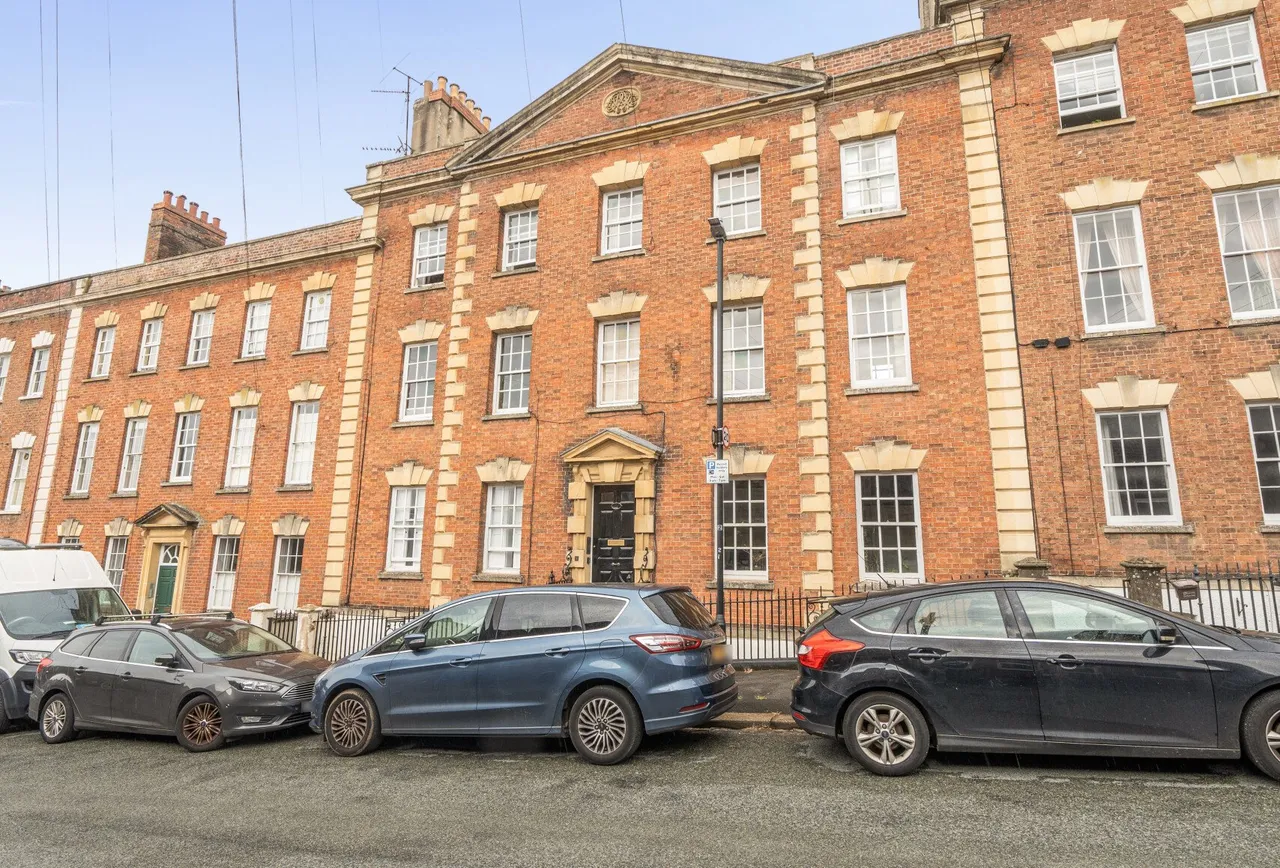 Albermarle Row, Bristol, BS8 4LY, photo 3