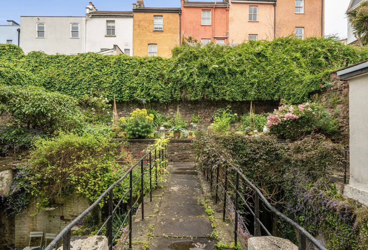 Albermarle Row, Bristol, BS8 4LY, photo 11