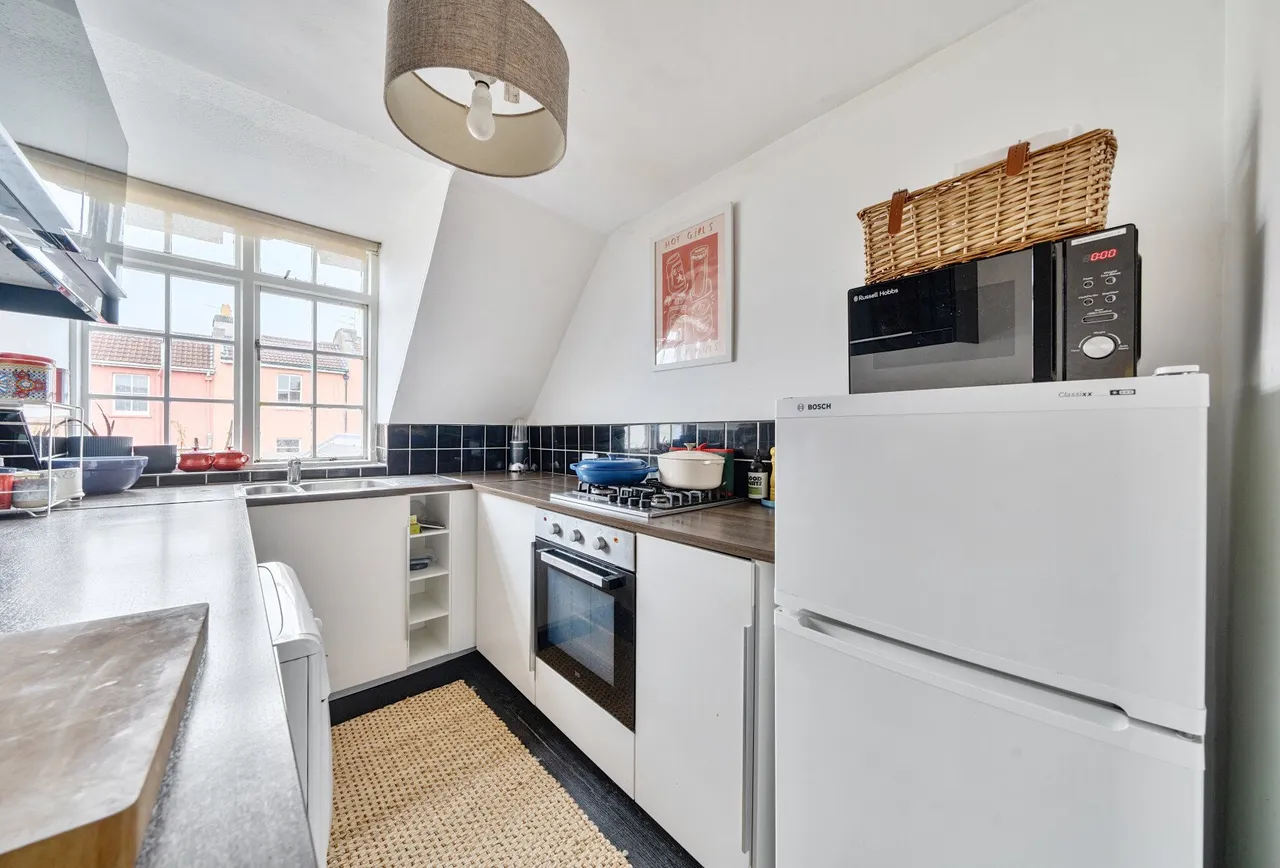 Albermarle Row, Bristol, BS8 4LY, photo 5
